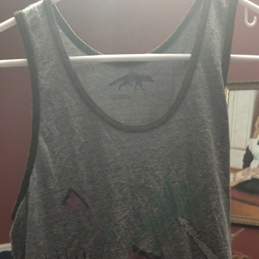 Tanktop